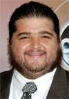 Locandina Jorge Garcia