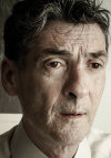 Locandina Lalor Roddy