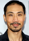 Locandina Tom Wu