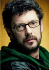 Locandina Manolo Solo