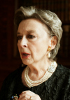 Zoe Caldwell