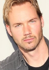 Locandina Steve Byers