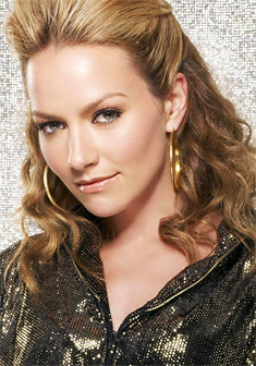 Locandina Becki Newton