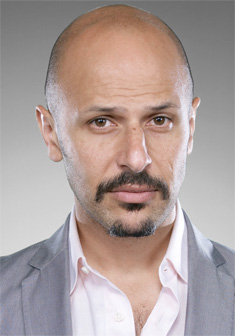 Maz Jobrani