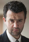 Locandina Daniel Mays