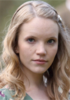 Tamzin Merchant