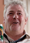Peter Wright