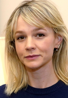 Locandina Carey Mulligan