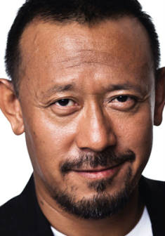 Yi-wen Jiang