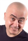 Locandina Paolo Cevoli