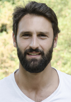 Locandina Marco Calvani