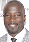 Locandina Mike Colter
