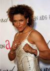 Lucia Rijker