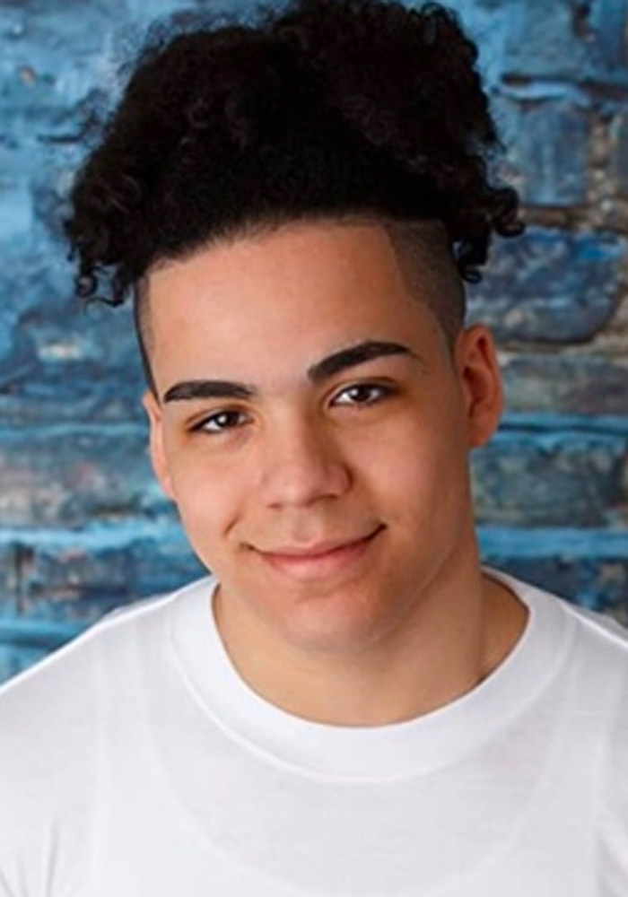 Antonio Ortiz biografia