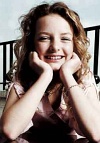 Locandina Dakota Blue Richards