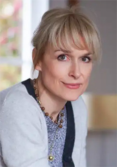 Locandina Amelia Bullmore