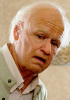 Locandina Robert Gustafsson