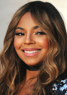 Ashanti
