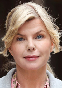Locandina Anna Björk