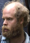 Locandina Will Oldham