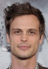 Locandina Matthew Gray Gubler