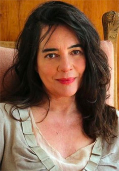 Locandina Julie Carmen