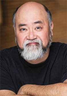 Locandina Paul Sun-Hyung Lee