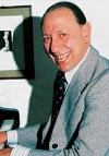 Locandina Renato Carosone