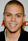 Locandina Evan Ross