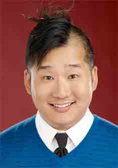 Locandina Bobby Lee
