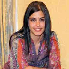 Chiara Gensini biografia