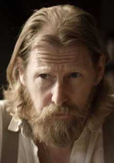 Locandina Lew Temple