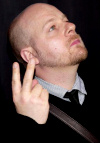 Locandina David Slade