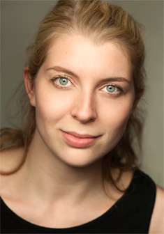 Kate Kennedy