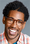 Locandina Brandon Mychal Smith