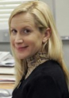 Locandina Angela Kinsey