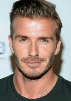 David Beckham