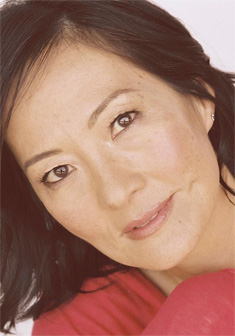 Locandina Rosalind Chao