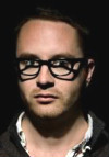 Locandina Nicolas Winding Refn