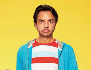 Eugenio Derbez biografia