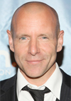 Locandina Hugh Dillon