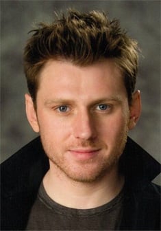 Keir O'Donnell