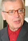 Locandina Alain Cavalier