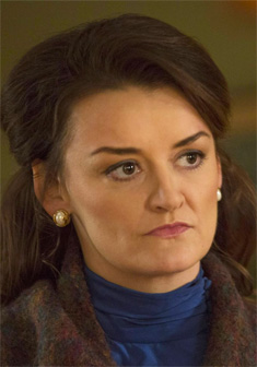 Locandina Alison Wright