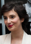 Locandina Amandine Dewasmes