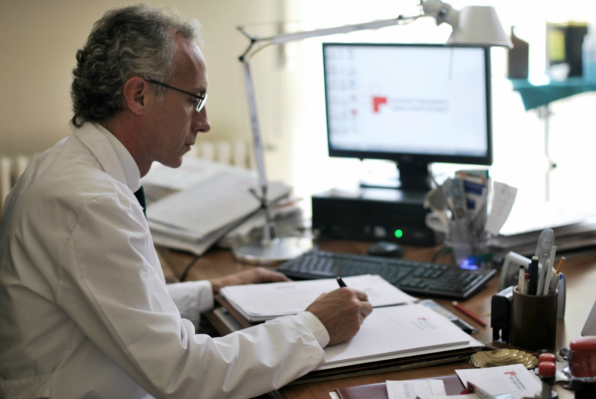 Marco Travaglio biografia