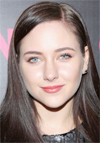 Locandina Haley Ramm