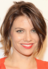 Locandina Lauren Cohan