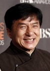 Locandina Jackie Chan