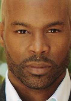 Locandina Darrin Dewitt Henson